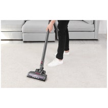 Sharp Cordless Stick Vacuum 150W Black EC-SC75U-H hero image