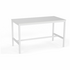 OLG Axis Bar Leaner Table 600 x 1500 White OG_AXBL1560_W image NaN