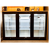 LeCavist 300L Beverage Centre Black Frame LE335BB image NaN