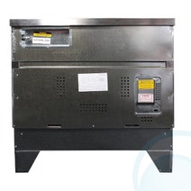Westinghouse WFE914SA Freestanding Dual Fuel Oven/Stove hero image