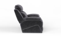 Ostro Gosford Electric Reclining Sofa Set LOGOSFLRAS3260 hero image