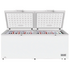 Eurotech 688L Chest Freezer ED-CF705WH image NaN