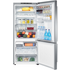 Samsung 455L Bottom Mount Fridge SRL455DLS image NaN