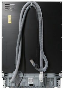Smeg DWAFI315T Dishwasher hero image