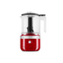 KitchenAid KFCB519 Cordless Food Chopper Empire Red 5KFCB519AER image NaN