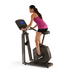 Matrix Upright Bike U30 with XER Console U-30-02XER image NaN
