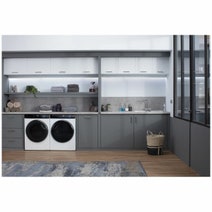 Haier 8kg Heat Pump Dryer HDHP80AN1 hero image