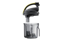 Samsung SC15H4050V Bagless Vacuum Cleaner hero image