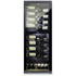 Caso Design 97 Bottle Wine Fridge WF-291-PD image NaN