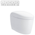 Toto Neorest RS Wall Faced Smart Toilet Suite S-Trap NEOREST-RS-S140 image NaN