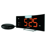 Oricom Wake N Shake Loud Alarm with Jumbo Display WNS100 hero image