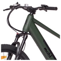 MOBL Electric Mountain Bike MOBL-MTN hero image