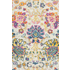 Rug Culture Babylon Large Multi-coloured Rug 400X80CM - BLN-206-MULT-400X80 image NaN