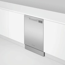 Fisher & Paykel 60cm Freestanding Dishwasher Stainless Steel DW60FC3X3 hero image
