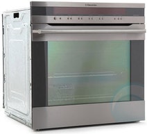 Electrolux EPEE63AS 600mm/60cm Electric Wall Oven hero image