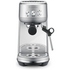 Breville The Bambino Manual Coffee Machine Brushed Stainless Steel BES450BSS4JAN1 image NaN