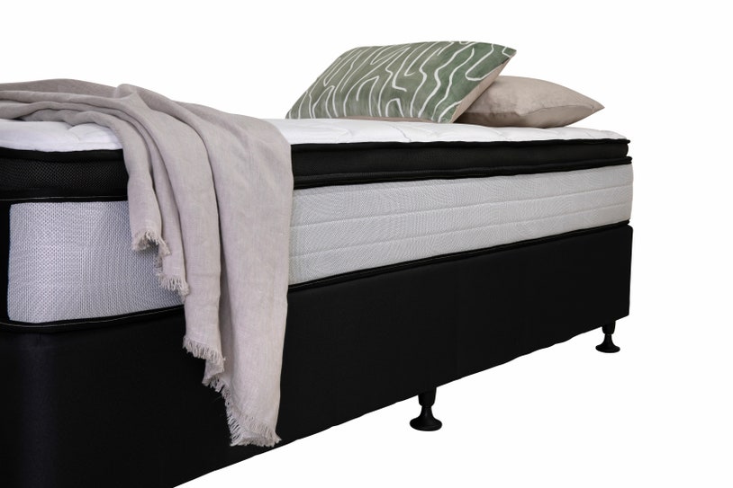 Sealy Advantage Lua Firm Long Single Mattress - 735662 | Appliances Online