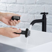 Panasonic Series 300 3-Blade Shaver Black ES-RM3B-K541 hero image