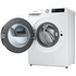 Samsung 10kg/6kg AddWash Smart Washer Dryer Combo WD10T654DBE image NaN