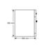 Samsung NV75J5540RS Dual Electric Wall Oven image NaN