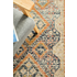 Rug Culture Legacy Extra Large Multi-coloured Rug 500X80CM - LEG-863-NAVY-500X80 image NaN
