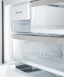 Electrolux 524L French Door Fridge EHE5267SA hero image