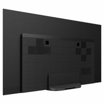 Sony 77 Inch A9G 4K UHD HDR Smart Android OLED TV - KD77A9G hero image