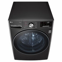 LG 16kg/9kg Steam+ and Turbo Clean Washer Dryer Combo WXLC-1116B hero image