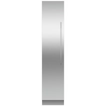 Fisher & Paykel Series 11 220L Integrated Freezer with Automatic Ice Maker Left Hinge RS4621FLJE1 hero image