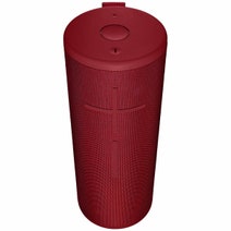 Ultimate Ears MEGABOOM 3 Portable Bluetooth Speaker Sunset Red 984-001418 hero image