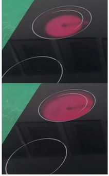 Brohn 90cm Built-in Ceramic Cooktop BRCC9001 hero image