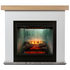Dimplex 2kW Huxley Mantle with Revillusion Firebox Electric Heater HXY20-AU image NaN