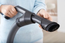 Miele 10502200 CX1 Blizzard Excellence Vacuum Cleaner hero image