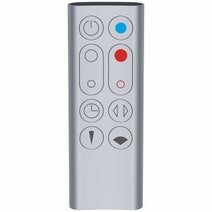 Dyson Pure Hot+Cool Purifying Fan Heater 385277-01 hero image