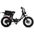 Flight Risk FR333 E-Bike Black FR-333BLACK image NaN