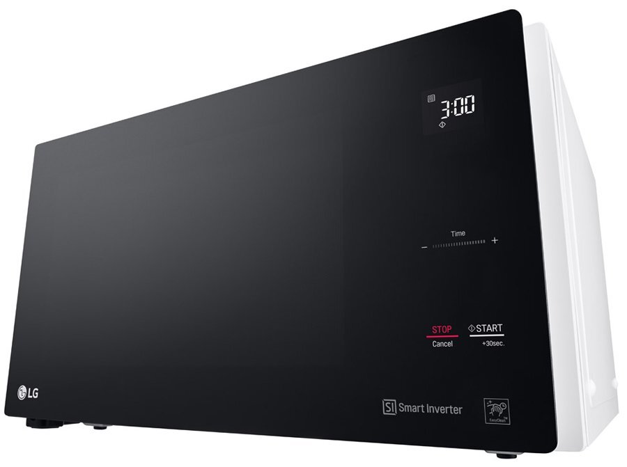 42l neochef microwave outlet with smart inverter