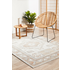 Rug Culture Mayfair Large Natural & Peach Rug 290X200CM - MAY-CAT-NAT-290X200 image NaN