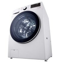 LG 14kg Front Load Washing Machine WXL-1014W hero image