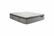 Sealy Posturepedic Summer Flex Medium Double Mattress - 735584 hero image