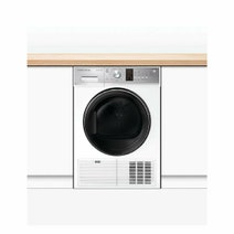 Fisher & Paykel Series Series 5 8.5kg Front Load Washing Machine & 8kg Heat Pump Condenser Dryer WH8560P3DH8060P3 hero image