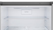 LG 506L French Door Frost Free Fridge with Ice & Water Dispenser GF-L570PL hero image