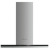 Fisher & Paykel Series 7 90cm Box Chimney Wall Canopy Rangehood with External Motor HC90DCEXB3 image NaN