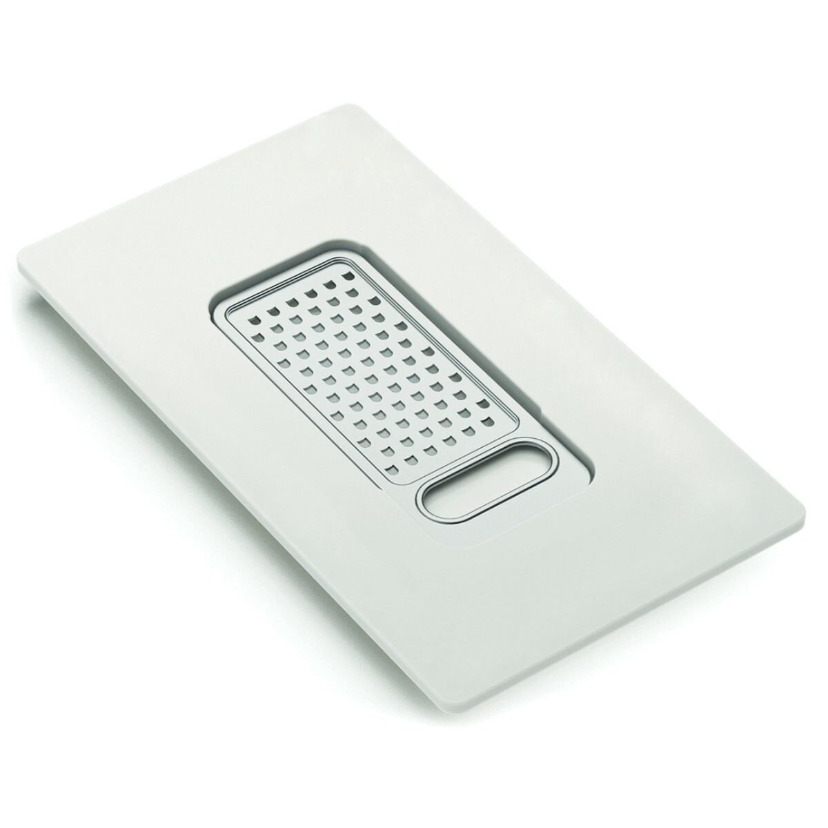 Artinox Grater or Slicer with 1/9 Gastronorm Set White TI2442PG hero image