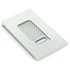 Artinox Grater or Slicer with 1/9 Gastronorm Set White TI2442PG image NaN