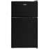 Mykin 87L Top Mount Bar Fridge Black MBF91B image NaN