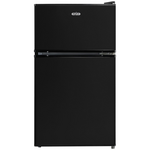 Mykin 87L Top Mount Bar Fridge Black MBF91B hero image