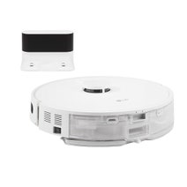 LG CordZero Robot Vacuum R5 with Wet Mop R5-PRO hero image