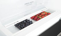 Westinghouse WHE7074SA 619L French Door Frost Free Fridge hero image