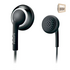 Philips SHE2860 In-Ear Headphones image NaN
