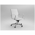 OLG Freeway Metro Mid Back Executive Chair In White OG_METM_WPU image NaN